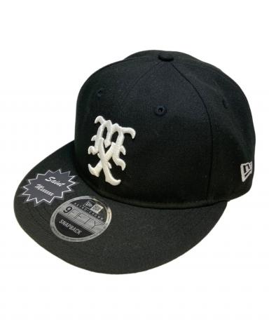 中古・古着通販】New Era (ニューエラ) SAINT MICHAEL (セントマイケル