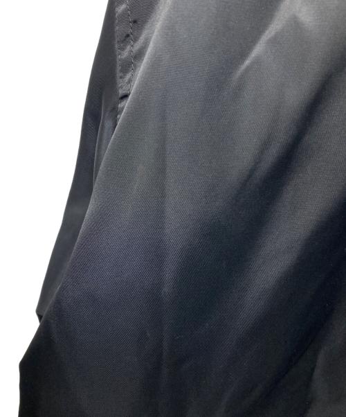 bitch skateboards（ビッチスケートボード）bitch skateboards (ビッチスケートボード) コーチジャケット ブラック サイズ:Mの古着・服飾アイテム