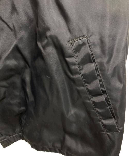 bitch skateboards（ビッチスケートボード）bitch skateboards (ビッチスケートボード) コーチジャケット ブラック サイズ:Mの古着・服飾アイテム