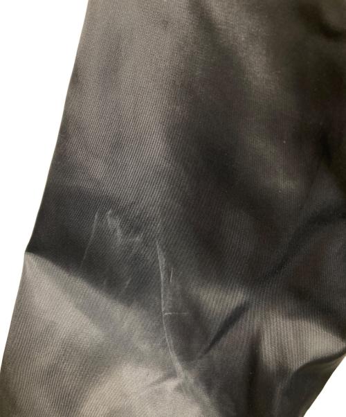 bitch skateboards（ビッチスケートボード）bitch skateboards (ビッチスケートボード) コーチジャケット ブラック サイズ:Mの古着・服飾アイテム