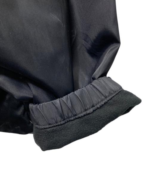 bitch skateboards（ビッチスケートボード）bitch skateboards (ビッチスケートボード) コーチジャケット ブラック サイズ:Mの古着・服飾アイテム