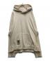 glamb（グラム）の古着「It Hoodie GB0324」｜ホワイト