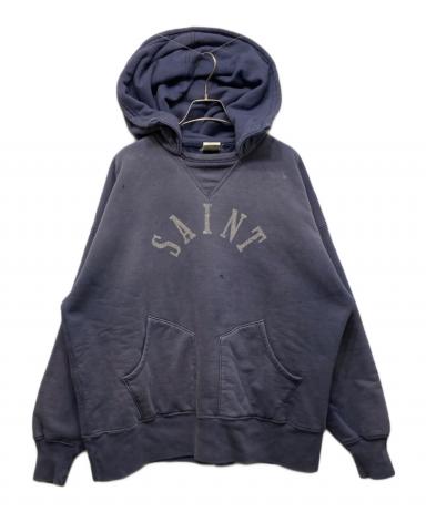 中古・古着通販】SAINT MICHAEL (セントマイケル) BerBerjin HOODIE