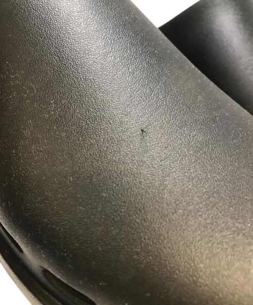 PPACO（パコ）PPACO (パコ) THE ENNOY PROFESSIONAL (ザ エンノイ プロフェッショナル) Whale サンダル ブラック サイズ:9の古着・服飾アイテム