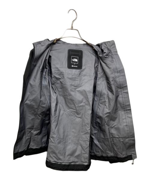 THE NORTH FACE（ザ ノース フェイス）THE NORTH FACE (ザ ノース フェイス) クライムライトジャケット ブラック サイズ:Ｍの古着・服飾アイテム