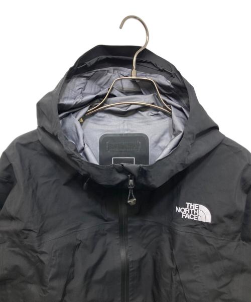 THE NORTH FACE（ザ ノース フェイス）THE NORTH FACE (ザ ノース フェイス) クライムライトジャケット ブラック サイズ:Ｍの古着・服飾アイテム