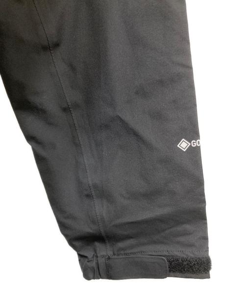 THE NORTH FACE（ザ ノース フェイス）THE NORTH FACE (ザ ノース フェイス) クライムライトジャケット ブラック サイズ:Ｍの古着・服飾アイテム