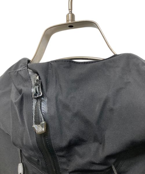 THE NORTH FACE（ザ ノース フェイス）THE NORTH FACE (ザ ノース フェイス) クライムライトジャケット ブラック サイズ:Ｍの古着・服飾アイテム