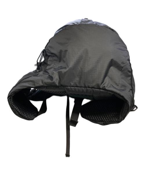 SALOMON（サロモン）SALOMON (サロモン) XT 15 L BACKPACK ブラックの古着・服飾アイテム