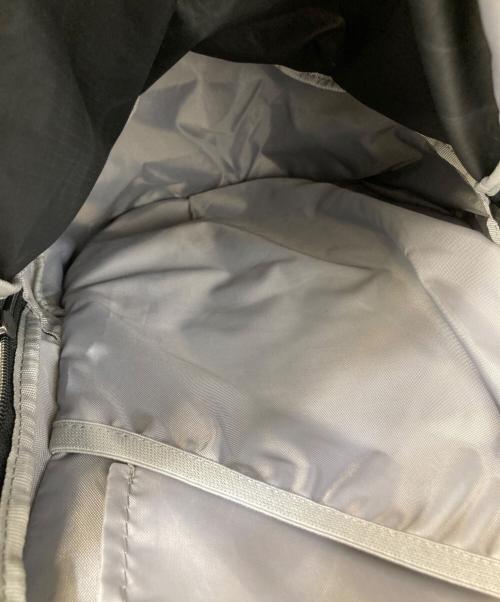 SALOMON（サロモン）SALOMON (サロモン) XT 15 L BACKPACK ブラックの古着・服飾アイテム