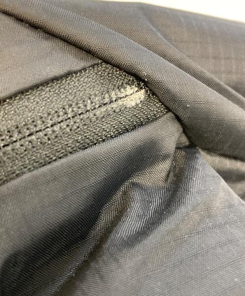 SALOMON（サロモン）SALOMON (サロモン) XT 15 L BACKPACK ブラックの古着・服飾アイテム