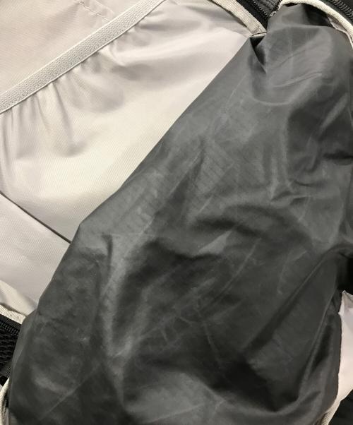 SALOMON（サロモン）SALOMON (サロモン) XT 15 L BACKPACK ブラックの古着・服飾アイテム