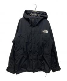 THE NORTH FACE（ザ ノース フェイス）の古着「マウンテンライトジャケット」｜ブラック