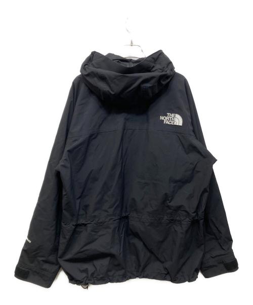 THE NORTH FACE（ザ ノース フェイス）THE NORTH FACE (ザ ノース フェイス) マウンテンライトジャケット ブラック サイズ:Mの古着・服飾アイテム