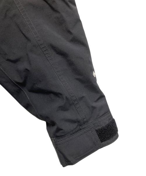 THE NORTH FACE（ザ ノース フェイス）THE NORTH FACE (ザ ノース フェイス) マウンテンライトジャケット ブラック サイズ:Mの古着・服飾アイテム