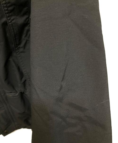 THE NORTH FACE（ザ ノース フェイス）THE NORTH FACE (ザ ノース フェイス) マウンテンライトジャケット ブラック サイズ:Mの古着・服飾アイテム