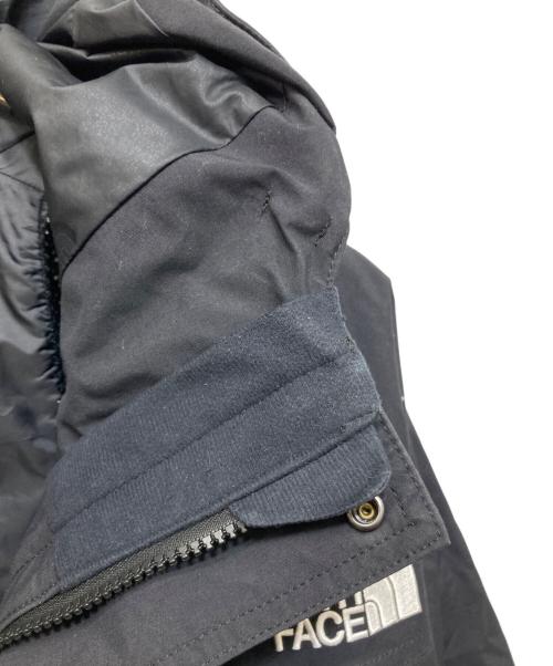 THE NORTH FACE（ザ ノース フェイス）THE NORTH FACE (ザ ノース フェイス) マウンテンライトジャケット ブラック サイズ:Mの古着・服飾アイテム