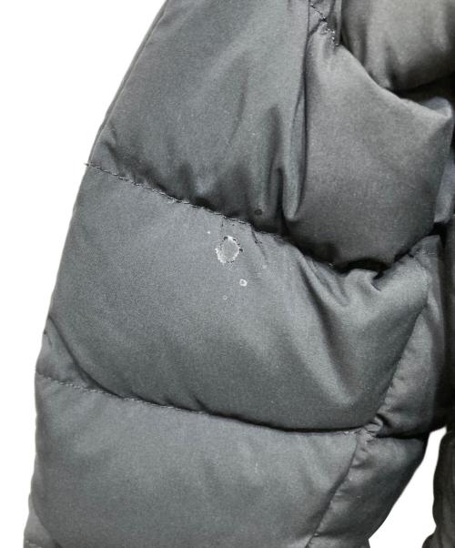 Pyrenex（ピレネックス）Pyrenex (ピレネックス) SPOUTNIC LONG SOFT ダウンコート ブラック サイズ:SIZE 40の古着・服飾アイテム