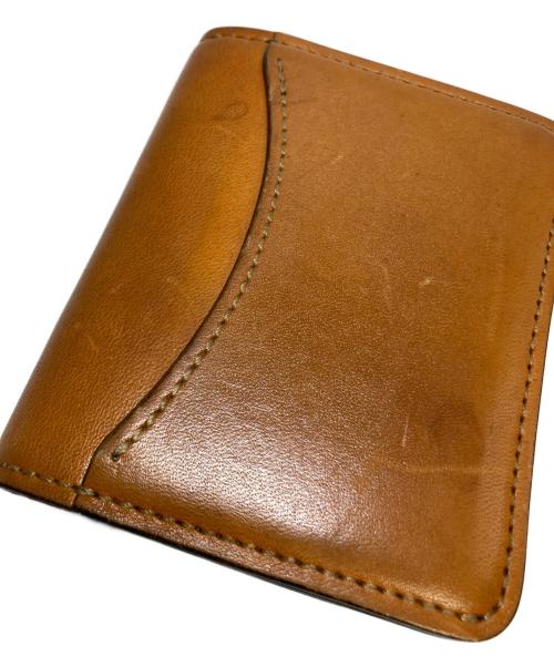 WILDSWANS（ワイルドスワンズ）WILDSWANS (ワイルドスワンズ) フルグレインブライドルCASA カーサ ブラウンの古着・服飾アイテム