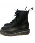 Dr.Martens (ドクターマーチン) 1460 ホワイトステッチ 8 ホール ブーツ ブラック サイズ:UK5/EU38：15000円