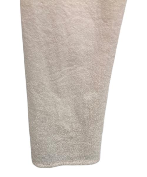 Snidel（スナイデル）Snidel (スナイデル) オフショルリボンドレス ピンクの古着・服飾アイテム