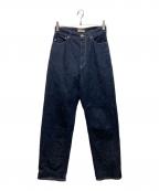 YANUKヤヌーク）の古着「ボーイズストレート