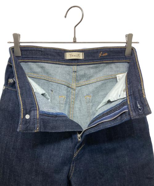 YANUK（ヤヌーク）YANUK (ヤヌーク) ボーイズストレート