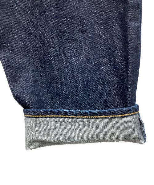 YANUK（ヤヌーク）YANUK (ヤヌーク) ボーイズストレート