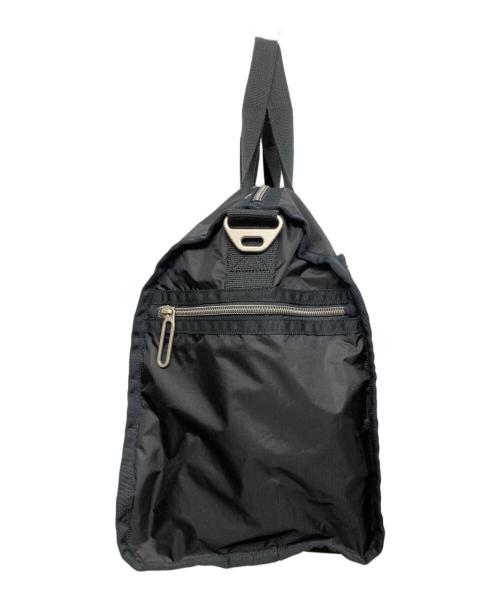LeSportsac（レスポートサック）LeSportsac (レスポートサック) エッセンシャル ナイロン2WAYバッグ ブラックの古着・服飾アイテム