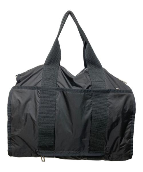 LeSportsac（レスポートサック）LeSportsac (レスポートサック) エッセンシャル ナイロン2WAYバッグ ブラックの古着・服飾アイテム