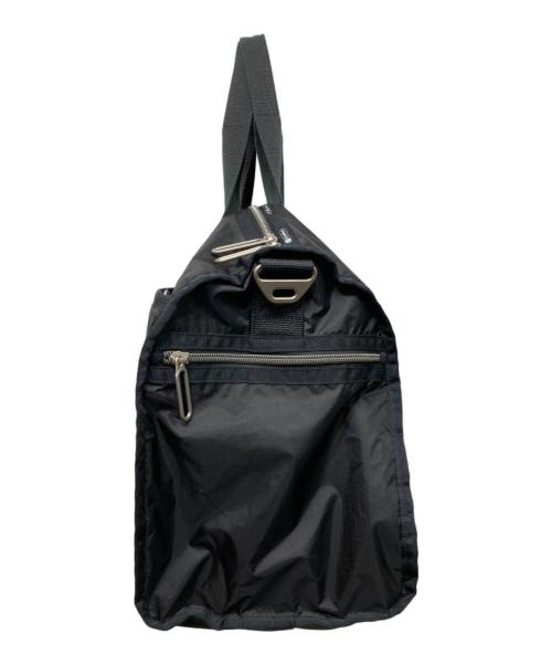 LeSportsac（レスポートサック）LeSportsac (レスポートサック) エッセンシャル ナイロン2WAYバッグ ブラックの古着・服飾アイテム
