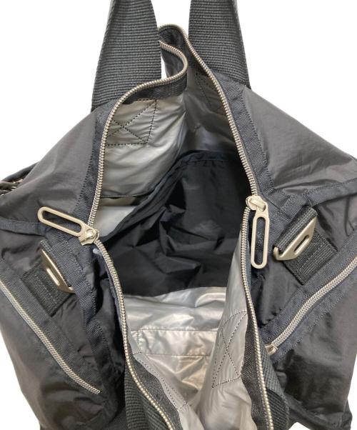 LeSportsac（レスポートサック）LeSportsac (レスポートサック) エッセンシャル ナイロン2WAYバッグ ブラックの古着・服飾アイテム