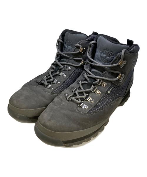 Timberland（ティンバーランド）Timberland (ティンバーランド) トレッキングブーツ グレー サイズ:28の古着・服飾アイテム