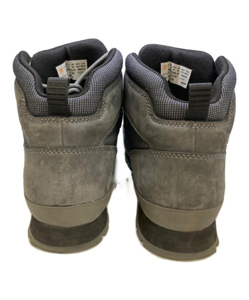Timberland（ティンバーランド）Timberland (ティンバーランド) トレッキングブーツ グレー サイズ:28の古着・服飾アイテム