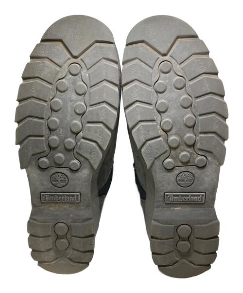 Timberland（ティンバーランド）Timberland (ティンバーランド) トレッキングブーツ グレー サイズ:28の古着・服飾アイテム