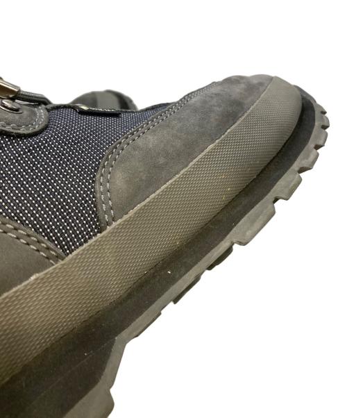 Timberland（ティンバーランド）Timberland (ティンバーランド) トレッキングブーツ グレー サイズ:28の古着・服飾アイテム