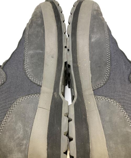 Timberland（ティンバーランド）Timberland (ティンバーランド) トレッキングブーツ グレー サイズ:28の古着・服飾アイテム