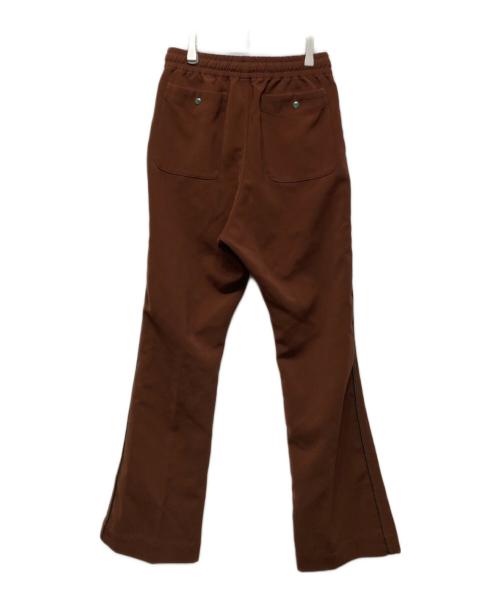 Needles（ニードルズ）Needles (ニードルズ) PIPING COWBOY PANT ブラウン サイズ:XSの古着・服飾アイテム