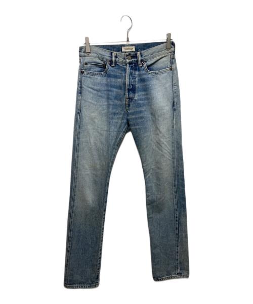 Ron Herman（ロンハーマン）Ron Herman (ロンハーマン) デニムパンツ インディゴ サイズ:W29の古着・服飾アイテム