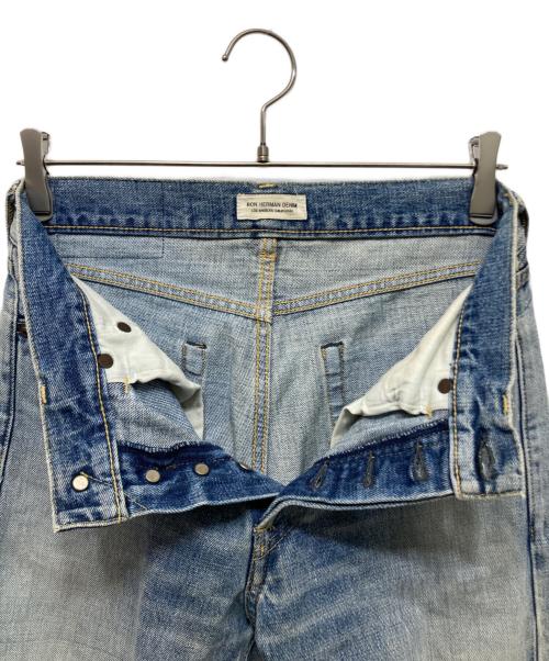 Ron Herman（ロンハーマン）Ron Herman (ロンハーマン) デニムパンツ インディゴ サイズ:W29の古着・服飾アイテム