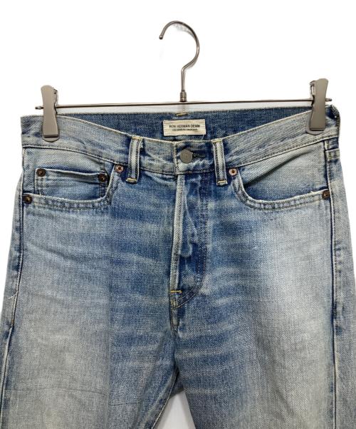 Ron Herman（ロンハーマン）Ron Herman (ロンハーマン) デニムパンツ インディゴ サイズ:W29の古着・服飾アイテム