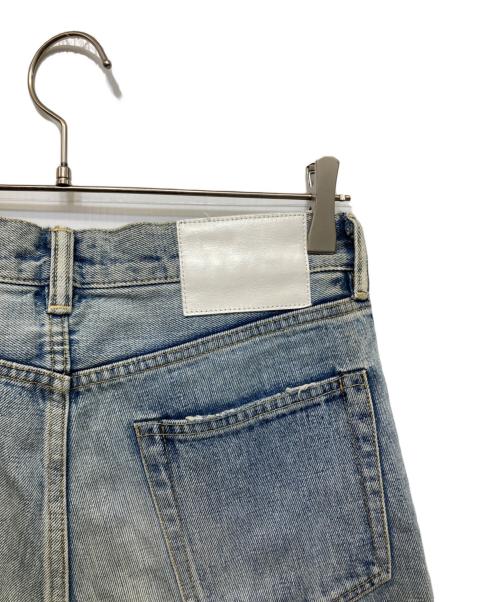 Ron Herman（ロンハーマン）Ron Herman (ロンハーマン) デニムパンツ インディゴ サイズ:W29の古着・服飾アイテム