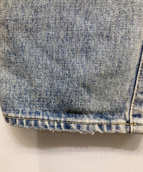 Ron Herman（ロンハーマン）Ron Herman (ロンハーマン) デニムパンツ インディゴ サイズ:W29の古着・服飾アイテム