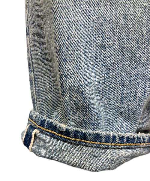 Ron Herman（ロンハーマン）Ron Herman (ロンハーマン) デニムパンツ インディゴ サイズ:W29の古着・服飾アイテム