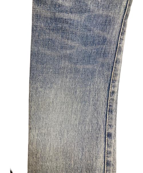 Ron Herman（ロンハーマン）Ron Herman (ロンハーマン) デニムパンツ インディゴ サイズ:W29の古着・服飾アイテム