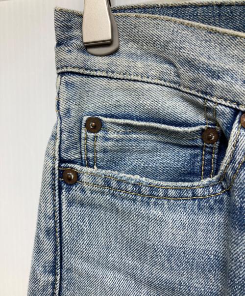 Ron Herman（ロンハーマン）Ron Herman (ロンハーマン) デニムパンツ インディゴ サイズ:W29の古着・服飾アイテム