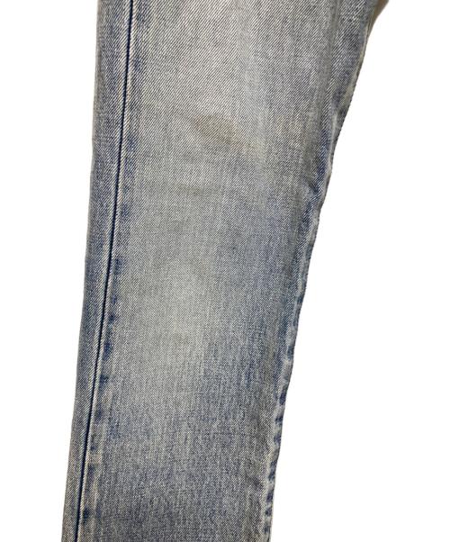 Ron Herman（ロンハーマン）Ron Herman (ロンハーマン) デニムパンツ インディゴ サイズ:W29の古着・服飾アイテム