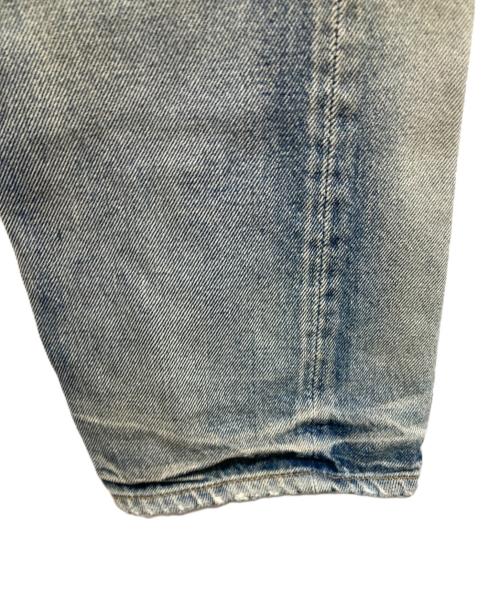 Ron Herman（ロンハーマン）Ron Herman (ロンハーマン) USED加工デニムパンツ インディゴ サイズ:29の古着・服飾アイテム