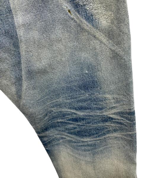 Ron Herman（ロンハーマン）Ron Herman (ロンハーマン) USED加工デニムパンツ インディゴ サイズ:29の古着・服飾アイテム