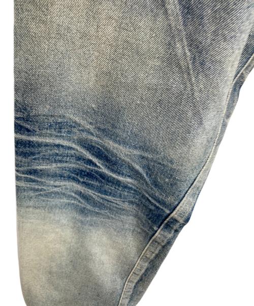 Ron Herman（ロンハーマン）Ron Herman (ロンハーマン) USED加工デニムパンツ インディゴ サイズ:29の古着・服飾アイテム